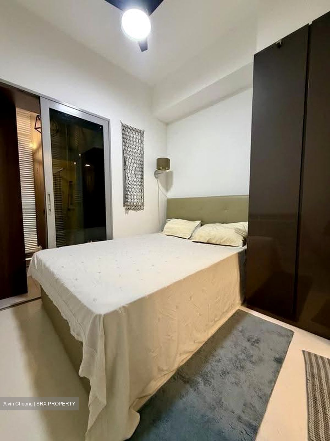 # 1 Loft (D14), Apartment #611341141